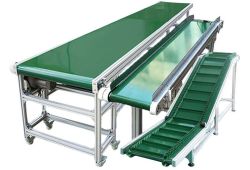 GIA CÔNG CƠ KHÍ & BĂNG TẢI