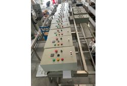 TỦ ĐIỆN ĐIỀU KHIỂN BÀN IN & LÒ SẤY